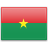 布基纳法索（待补充）国旗