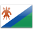 莱索托（待补充）国旗