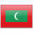 马尔代夫（待补充）国旗