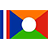 留尼汪（待补充）国旗
